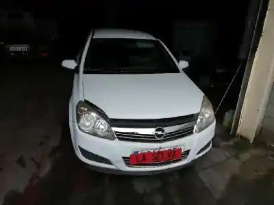 Здавання транспортного засобу OPEL ASTRA H GTC D-Z13DTH року 2008 потужний Z13DTH Здавання транспортного засобу OPEL ASTRA H GTC D-Z13DTH року 2008 потужний Z13DTH