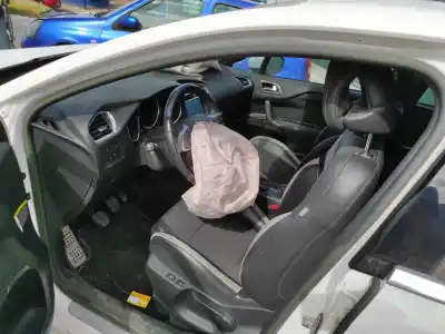Утилизация автомобиля citroen ds4 (nx_) 1.6 hdi 115 года 2015 питание 9hd