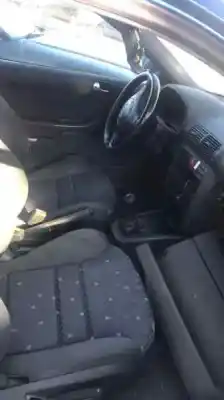 Утилизация автомобиля audi a3 (8l1) 1.8 t года 1999 питание agu