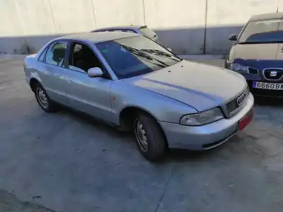 Утилизация автомобиля audi a4 b5 (8d2) 1.8 t года 1999 питание aeb