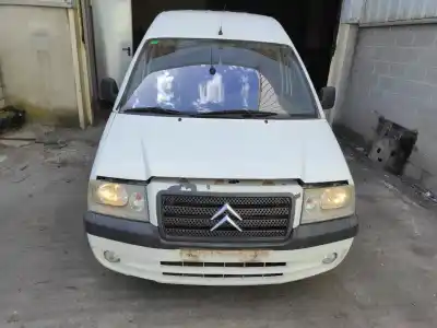 Veicolo di demolizione CITROEN JUMPY RHZ dell'anno 2004 alimentato RHZ
