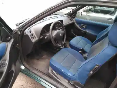 Утилизация автомобиля peugeot 306 3/5 pt. / 4 pt. (s2) 7* nfz года 2000 питание nfz