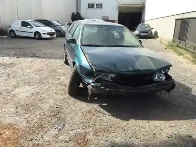 Утилизация автомобиля SKODA                                              OCTAVIA COMBI (1U5)                                                                                                                                                                                                                                        AGU года 1999 питание AGU