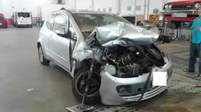 Утилизация автомобиля mitsubishi colt cz3 berl. 3 (z30) 135930 года 2008 питание 135930