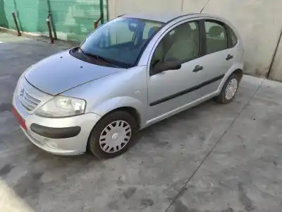 Утилизация автомобиля citroen c3 i (fc_, fn_) 1.1 i года 2005 питание hfx