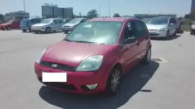 Утилизация автомобиля ford                                               fiesta (cbk)                                                                                                                                                                                                                                               d/f6ja                                                                                                                                                                                                                                                     года 2002 питание f6ja