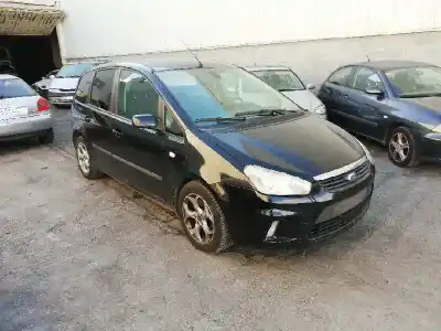 Утилизация автомобиля ford c-max (cb3) kkda года 2008 питание kkda