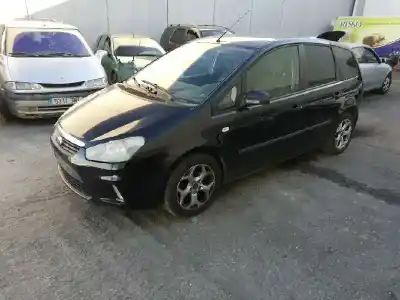 Утилизация автомобиля ford c-max (cb3) kkda года 2008 питание kkda