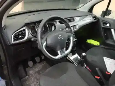 Утилизация автомобиля citroen c3 9hp года 2010 питание 9hp Утилизация автомобиля citroen c3 9hp года 2010 питание 9hp