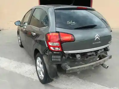 Утилизация автомобиля citroen c3 9hp года 2010 питание 9hp Утилизация автомобиля citroen c3 9hp года 2010 питание 9hp