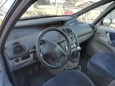 Утилизация автомобиля citroen xsara picasso nfv(tu5jp) года 2004 питание nfv Утилизация автомобиля citroen xsara picasso nfv(tu5jp) года 2004 питание nfv