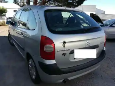 Утилизация автомобиля citroen xsara picasso nfv(tu5jp) года 2004 питание nfv Утилизация автомобиля citroen xsara picasso nfv(tu5jp) года 2004 питание nfv