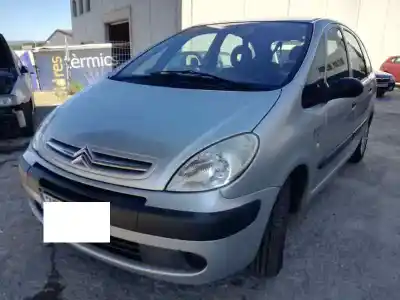Утилизация автомобиля CITROEN XSARA PICASSO NFV(TU5JP) года 2004 питание NFV Утилизация автомобиля CITROEN XSARA PICASSO NFV(TU5JP) года 2004 питание NFV