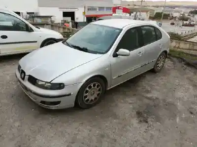 Здавання транспортного засобу seat leon (1m1) 1.9 tdi року 2000 потужний agr