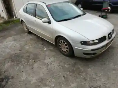 Здавання транспортного засобу seat leon (1m1) 1.9 tdi року 2000 потужний agr