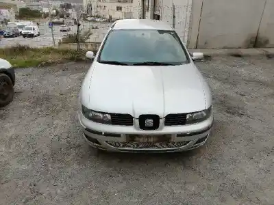 Утилизация автомобиля SEAT LEON (1M1) AGR года 2000 питание AGR