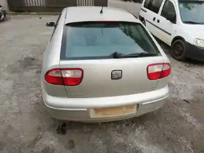Здавання транспортного засобу seat leon (1m1) 1.9 tdi року 2000 потужний agr