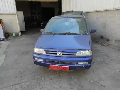Утилизация автомобиля peugeot                                            806                                                                                                                                                                                                                                                        rfu (xu10j2) года 1998 питание rfu
