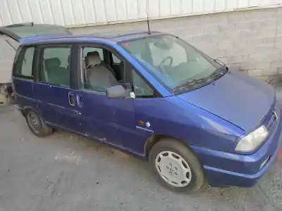 Утилизация автомобиля peugeot                                            806                                                                                                                                                                                                                                                        rfu (xu10j2) года 1998 питание rfu