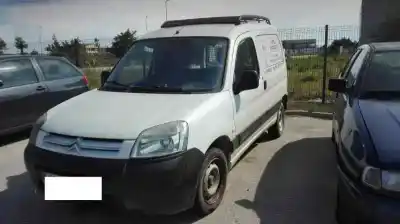 Здавання транспортного засобу citroen                                            berlingo                                                                                                                                                                                                                                                   wjy(dw8b)                                                                                                                                                                                                                                                  року 2002 потужний wjy