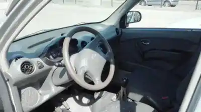 Здавання транспортного засобу hyundai atos (mx) 1.0 i року 2000 потужний g4hc
