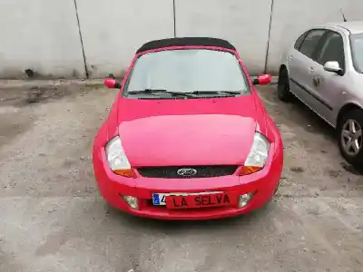 Здавання транспортного засобу FORD STREETKA (CCS) CDRB року 2003 потужний CDRB