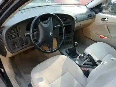 Утилизация автомобиля saab 9-5 (ys3e) 2.0 t года 2002 питание b205e