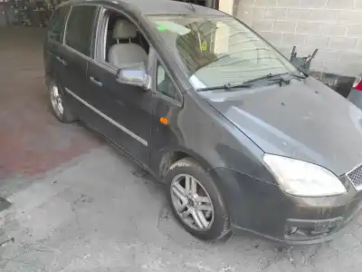 Здавання транспортного засобу ford focus c-max (cap) d-g8da року 2004 потужний g8da