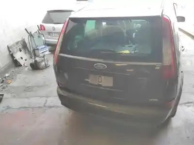 Здавання транспортного засобу ford focus c-max (cap) d-g8da року 2004 потужний g8da