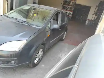 Здавання транспортного засобу ford focus c-max (cap) d-g8da року 2004 потужний g8da