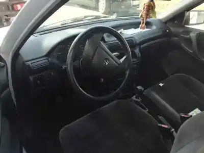 Veículo de Sucata opel                                               astra f berlina                                                                                                                                                                                                                                            g-c14se                                                                                                                                                                                                                                                    do ano 1993 alimentado c14se