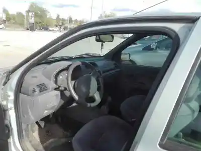 Утилизация автомобиля renault clio ii fase i (b/cb0) e7j года 1998 питание e7j