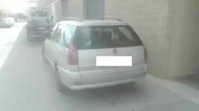 Здавання транспортного засобу peugeot 306 3/5 pt. / 4 pt. (s2) d-rhy року 2000 потужний rhy