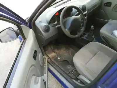 Утилизация автомобиля dacia logan 1 mcv familiar k9kk7 года 2007 питание k9kk7