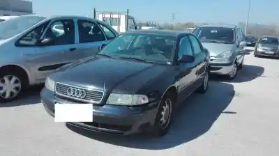 Здавання транспортного засобу audi a4 b5 (8d2) 2.6 року 1996 потужний abc