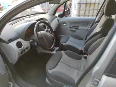 Утилизация автомобиля citroen c3 i (fc_, fn_) 1.4 hdi года 2007 питание 8hz