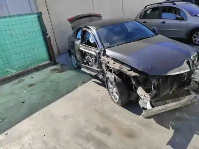 Sloopvoertuig lexus is (ds2/is2) 2adfhv van het jaar 2007 aangedreven 2adfhv