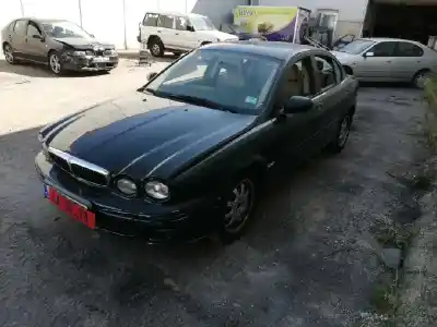 Утилизация автомобиля jaguar                                             x-type                                                                                                                                                                                                                                                     d/6b года 2005 питание 6b