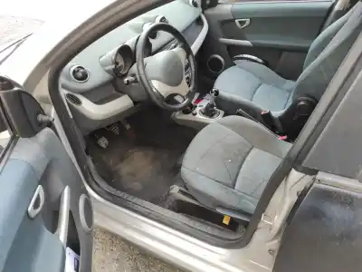 Утилизация автомобиля smart forfour om639939 года 2005 питание om639939