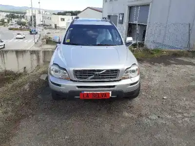 Vehicul casat VOLVO XC90 3.2 Kinetic Geartronic (5 asientos) al anului 2007 alimentat B6324S