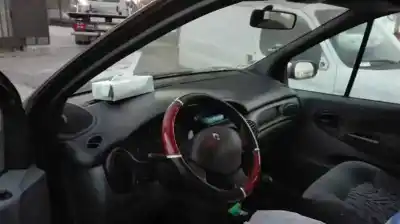 Утилизация автомобиля renault megane i scenic (ja0) f9q k7 года 1999 питание f9q