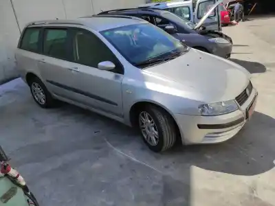 Утилизация автомобиля fiat stilo multi wagon (192) 192a1000.937a7000 года 2003 питание 192a1000