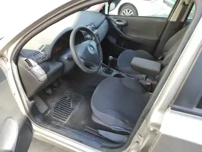 Утилизация автомобиля fiat stilo multi wagon (192) 192a1000.937a7000 года 2003 питание 192a1000