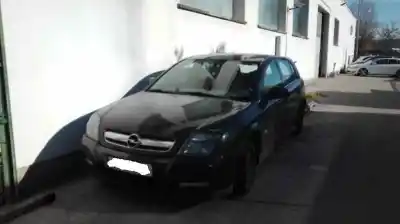 Утилизация автомобиля OPEL SIGNUM FASTBACK (Z03) 1.9 CDTI (F48) года 2004 питание Z19DTH