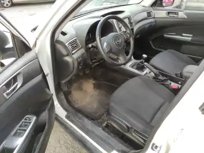 Утилизация автомобиля subaru forester (s12/sh) ee20 года 2011 питание ee20