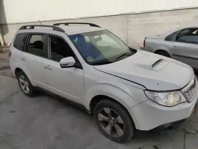 Утилизация автомобиля subaru forester (s12/sh) ee20 года 2011 питание ee20