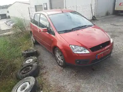 Здавання транспортного засобу ford focus c-max (cap) d-kkda року 2005 потужний kkda
