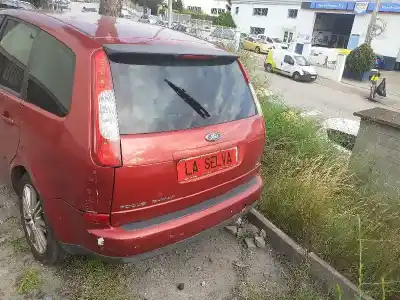 Здавання транспортного засобу ford focus c-max (cap) d-kkda року 2005 потужний kkda