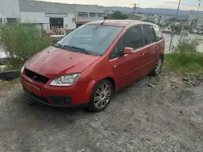 Здавання транспортного засобу ford focus c-max (cap) d-kkda року 2005 потужний kkda