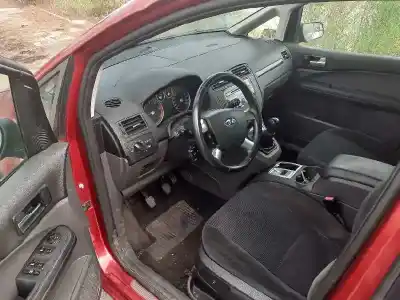 Здавання транспортного засобу ford focus c-max (cap) d-kkda року 2005 потужний kkda